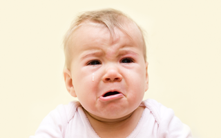 Illustration for article titled The Royal Baby Could Theoretically Look Like Any of These Babies